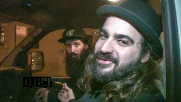 Tribe Society – BUS INVADERS Ep. 962 [VIDEO]