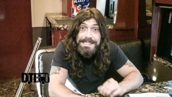 Whitesnake – DREAM TOUR Ep. 357 [VIDEO]