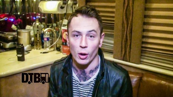 Asking Alexandria – TOUR TIPS (Top 5) Ep. 463 [VIDEO]