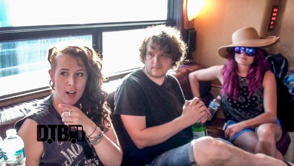 Australian Pink Floyd – CRAZY TOUR STORIES Ep. 387 [VIDEO]