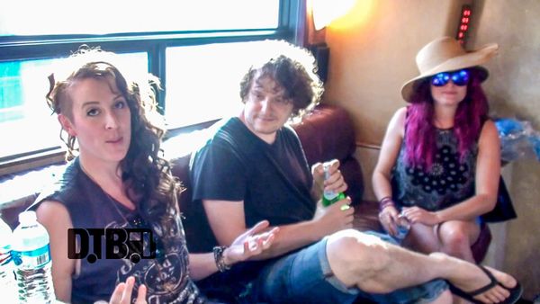 Australian Pink Floyd – TOUR TIPS (Top 5) Ep. 476 [VIDEO]