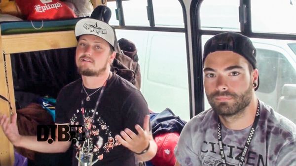 BoyMeetsWorld – PRESHOW RITUALS Ep. 154 [VIDEO]