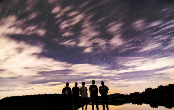 Castors Hollow Announces U.S. Tour with Crafter [DTB Sponsored Tour]