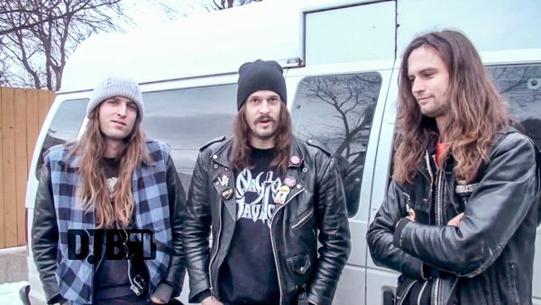 Cauldron – CRAZY TOUR STORIES Ep. 385 [VIDEO]