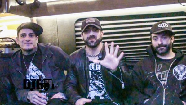 Eve To Adam – TOUR TIPS (Top 5) Ep. 479 [VIDEO]