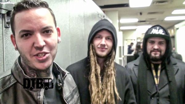 Exotype – CRAZY TOUR STORIES Ep. 388 [VIDEO]