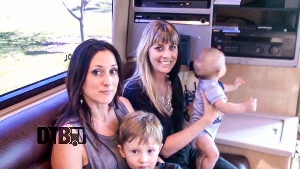 Fireflight – DREAM TOUR Ep. 366 [VIDEO]