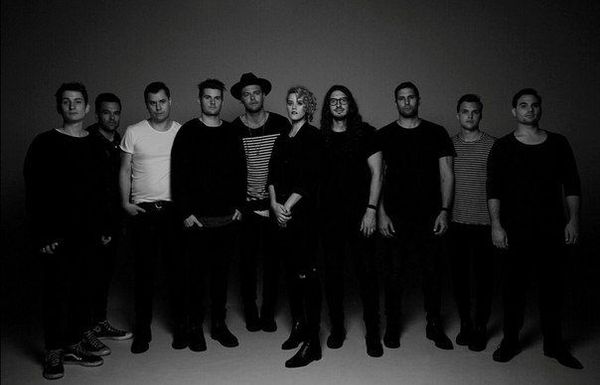 Hillsong United Announce “Empires Tour”