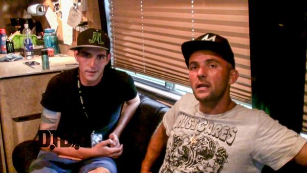 Kosha Dillz – TOUR PRANKS Ep. 158 [VIDEO]