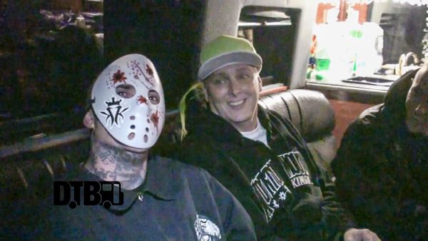 Kottonmouth Kings / Chucky Chuck – PRESHOW RITUALS Ep. 155 [VIDEO]
