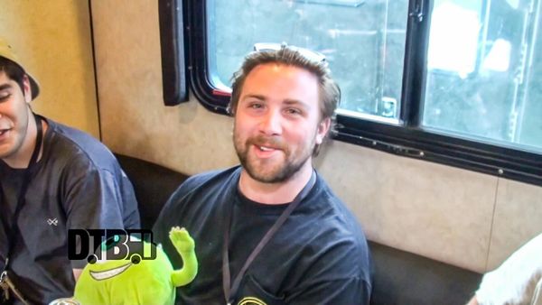 Major League / Have Mercy – DREAM TOUR Ep. 367 [VIDEO]