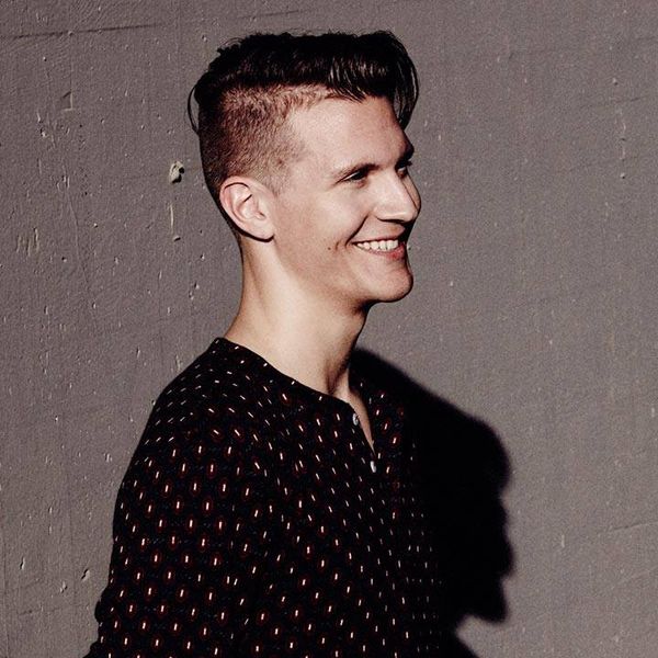 Matoma Announces the North American “Party at Your Place Fall Tour 2016”