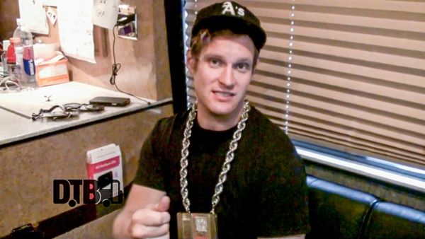MC Lars – TOUR TIPS (Top 5) Ep. 467 [VIDEO]