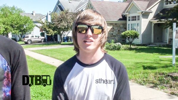 Nevada Rose – DREAM TOUR Ep. 363 [VIDEO]