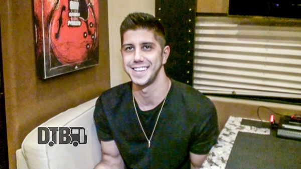 SoMo – CRAZY TOUR STORIES Ep. 392 [VIDEO]