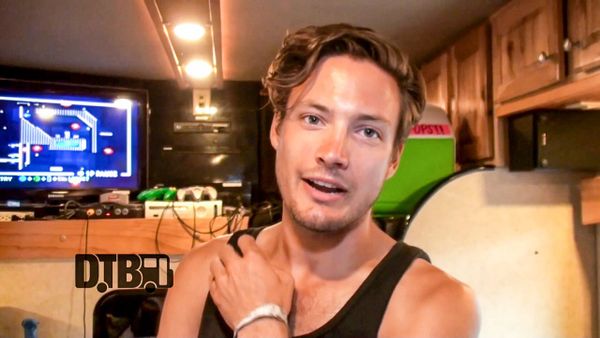 The Dirty Nil – DREAM TOUR Ep. 375 [VIDEO]