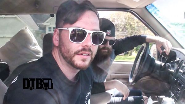 The Matador – BUS INVADERS Ep. 971 [VIDEO]