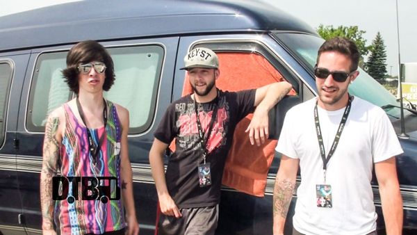 Trophy Wives – DREAM TOUR Ep. 368 [VIDEO]