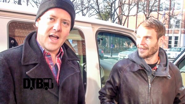 Valentiger – CRAZY TOUR STORIES Ep. 389 [VIDEO]