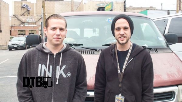 A Tragedy At Hand – BUS INVADERS Ep. 980 [VIDEO]