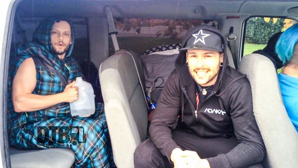 Adakain – TOUR TIPS (Top 5) Ep. 491 [VIDEO]