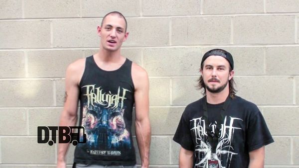 Arkaik – CRAZY TOUR STORIES Ep. 407 [VIDEO]