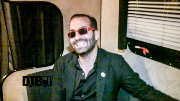 Big Data – DREAM TOUR Ep. 385 [VIDEO]