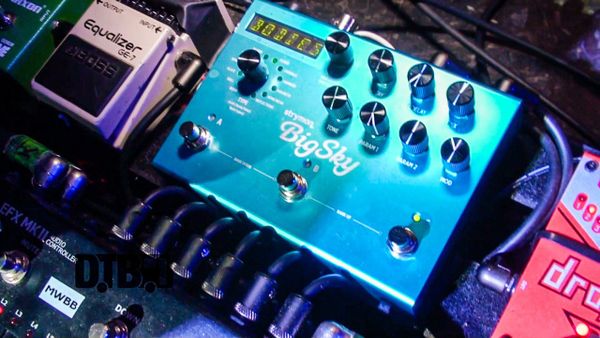 Blessthefall – GEAR MASTERS Ep. 6 [VIDEO]