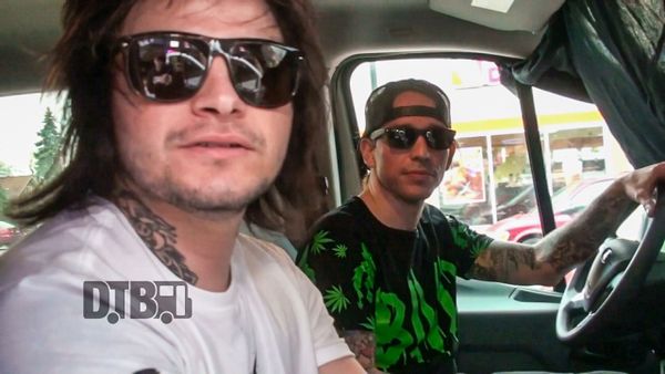 brokeNCYDE – BUS INVADERS Ep. 988 [VIDEO]
