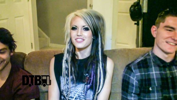 City of the Weak – DREAM TOUR Ep. 380 [VIDEO]