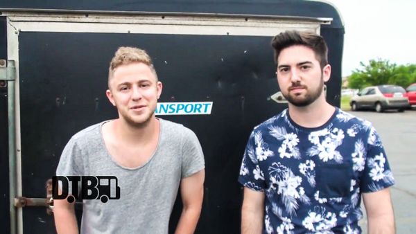 Crash The Party – TOUR PRANKS Ep. 163 [VIDEO]