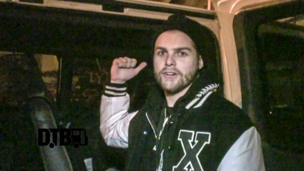 Dark Sermon – BUS INVADERS Ep. 990 [VIDEO]