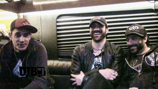 Eve To Adam – PRESHOW RITUALS Ep. 168 [VIDEO]