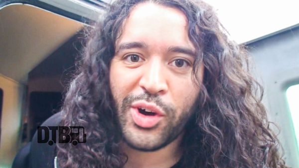 Havok – BUS INVADERS Ep. 985 [VIDEO]