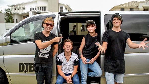 Hollywood Heartache – TOUR PRANKS Ep. 167 [VIDEO]