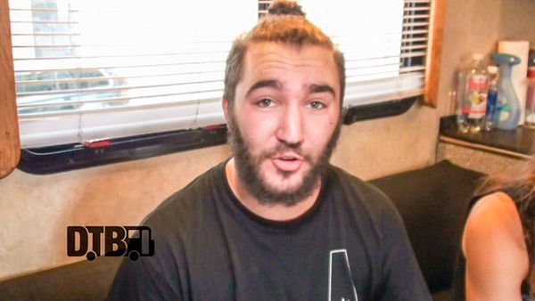 I Prevail – DREAM TOUR Ep. 386 [VIDEO]