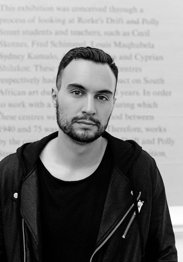 Jesse Clegg – CRAZY TOUR STORIES