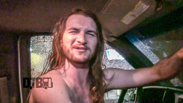 Joey Muha – BUS INVADERS Ep. 983 [VIDEO]