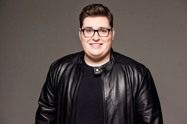 Jordan Smith Announces U.S. Tour