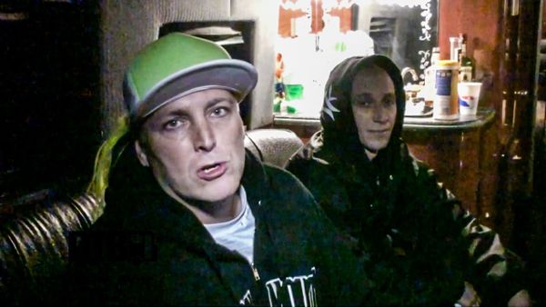 Kottonmouth Kings – CRAZY TOUR STORIES Ep. 408 [VIDEO]