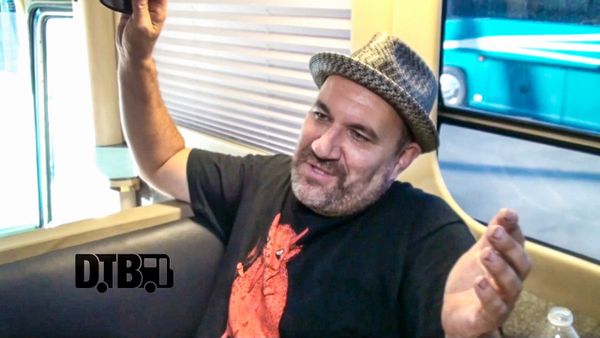 Led Zeppelin2 – DREAM TOUR Ep. 341 [VIDEO]