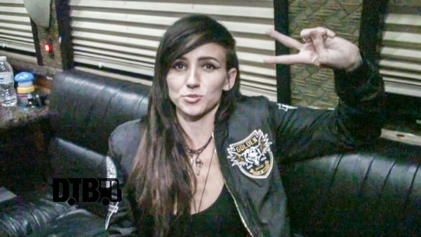 Lights – PRESHOW RITUALS Ep. 165 [VIDEO]