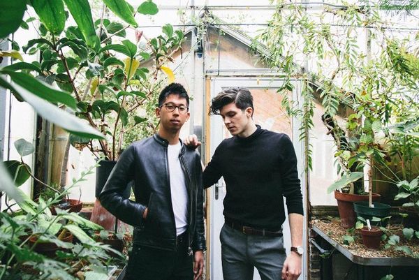 Magic Man’s “Hotline Spring Tour” with The Griswolds – GALLERY