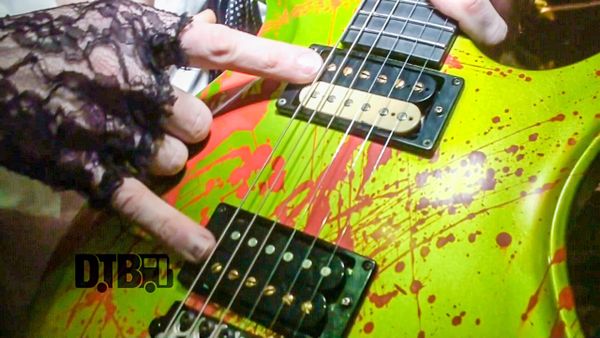 Marianas Trench – GEAR MASTERS Ep. 3 [VIDEO]