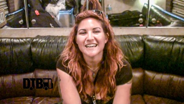 Meghann Wright – DREAM TOUR Ep. 381 [VIDEO]