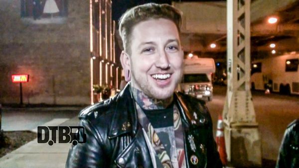 Myka Relocate – DREAM TOUR Ep. 387 [VIDEO]