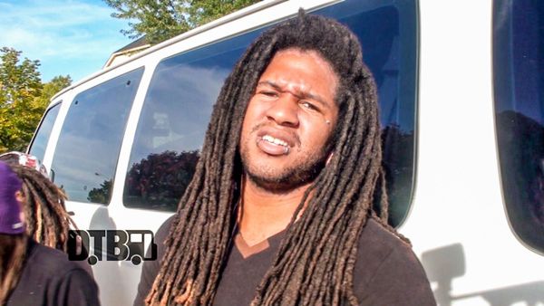 Neurotic November – DREAM TOUR Ep. 393 [VIDEO]