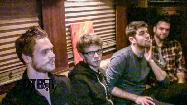 Paradise Fears – DREAM TOUR Ep. 398 [VIDEO]