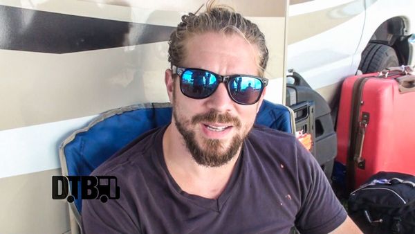 Red Sun Rising – DREAM TOUR Ep. 340 [VIDEO]