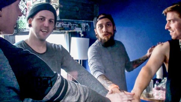 SECRETS – PRESHOW RITUALS Ep. 174 [VIDEO]